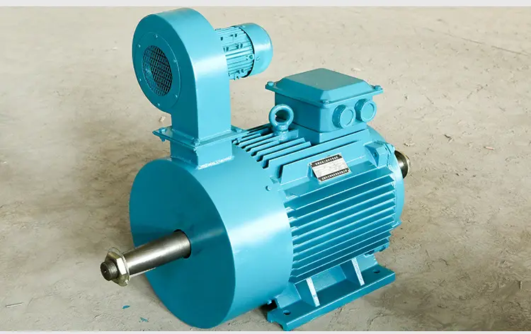 YZP、YTSZ90-450冶金變頻電機(jī)