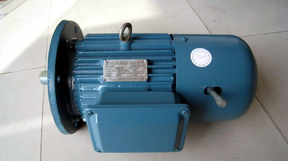 YEJ、YVPEJ、YVFEJ變頻制動(dòng)