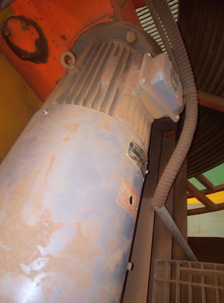 YF鋼鐵電纜卷?yè)P(yáng)電機(jī)